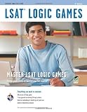 LSAT Logic Games 2nd Preparation) [Paperback]