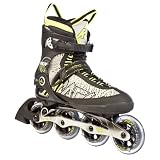 K2 Mach 90 Mens X-Training Inline Skates