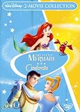 Review Cinderella/the Little Mermaid  / Cinderella/The Little Mermaid