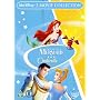 Cinderella/The Little Mermaid