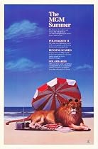 The MGM Summer - Movie Poster - 11 x 17