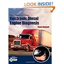 Modern Diesel Technology: Electronic Diesel Engine Diagnosis