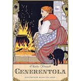 Cenerentola (edizione illustrata)di Charles Perrault