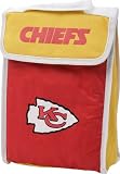 Kansas City Chiefs Lunch Bag