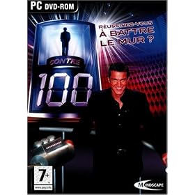 1 contre 100 - le jeu officiel