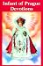 Book Infant of Prague Devotion
