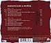 Dvorak: Slavonic Dances / Pno Concerto