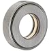 INA RCT17 Cylindrical Thrust Bearing, Crane Hook Type, Standard Cage, Open End, Inch, 2" ID, 3.9520" OD, 1" Width, 2700rpm Maximum Rotational Speed, 90000lbf Static Load Capacity, 37000lbf Dynamic Load Capacity