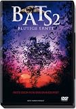 cover of Bats 2: Blutige Ernte (USA 2007)
