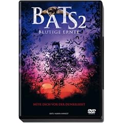 Bats 2: Blutige Ernte
