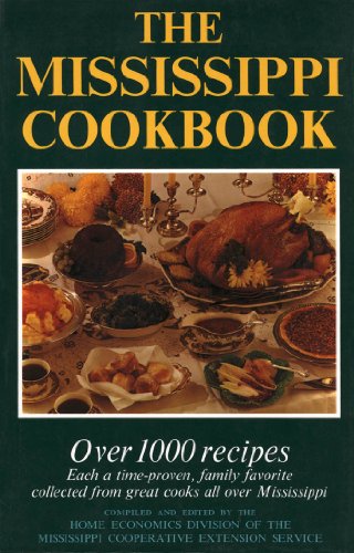 The Mississippi Cookbook