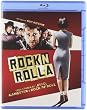Rocknrolla�(edizione speciale+copia digitale) [Italia] [Blu-ray]