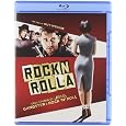 Rocknrolla (Blu-Ray+Copia Digitale)