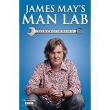 James May's Man Lab: The Book of Usefulnessby James May