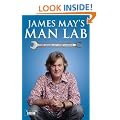 James May's Man Lab: The Book of Usefulness