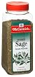 McCormick Sage, Rubbed, 6-Ounce Units (Pack of 2)
