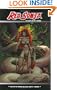 Red Sonja: She-Devil with a Sword, Vol. 1