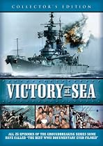 Stream Victory at Sea Online.