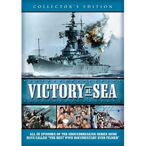 Victory at Sea