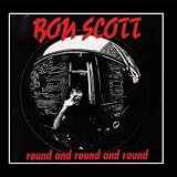 Round and Round and Round
