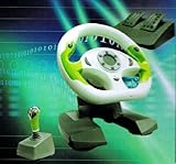 X-Box 360 Driving Wheel