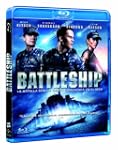Battleship [Blu-ray]