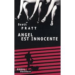 Angel est innocente