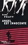 Angel est innocente