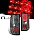 04-08 Ford F150 Altezza Taillight Smoke Full Led Version