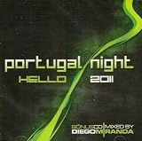 Portugal Night Hello [2CD] 2011