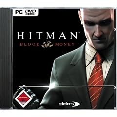 Hitman: Blood Money [Software Pyramide]