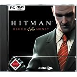 Hitman: Blood Money [Software Pyramide]von "ak tronic"