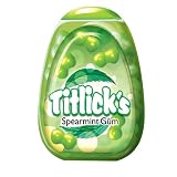 Hott Products T*tlicks, Spearmint, 20-Pack