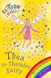 Thea the Thursday fairy