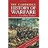 The Cambridge History of Warfare