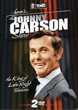 Johnny Carson