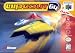 Wipeout 64 N64
