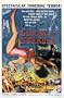 Circus of Horrors - Movie Poster - 27 x 40