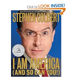 I Am America  - Stephen Colbert