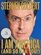 I Am America (And So Can You!)