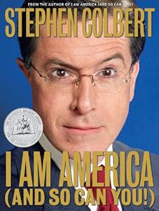 Cover of "I Am America (And So Can You!)&...