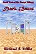Dark Quest (Targa Trilogy, Book 2)