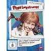 Astrid Lindgren: Pippi Langstrumpf - Alle 4 Pippi Langstrumpf-Spielfilme in dieser Box (Sp [4 DVDs]