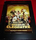 Asterix and Obelix Meet Cleopatra (2002) - 2 DVD edition / Asterix & Obelix: Mission Cleopatre