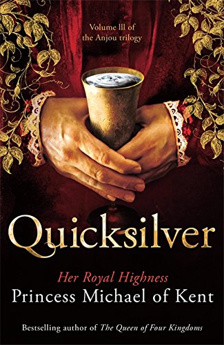 Quicksilver: A Novel