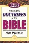 Knowing the Doctrines of the Bible