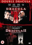 Revue Walt Disney Studios Home Entertainm  / Dracula 2001/Dracula 2 - Ascension
