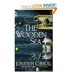 The Wooden Sea (Gollancz S.F.)