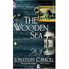The Wooden Sea (Gollancz S.F.)