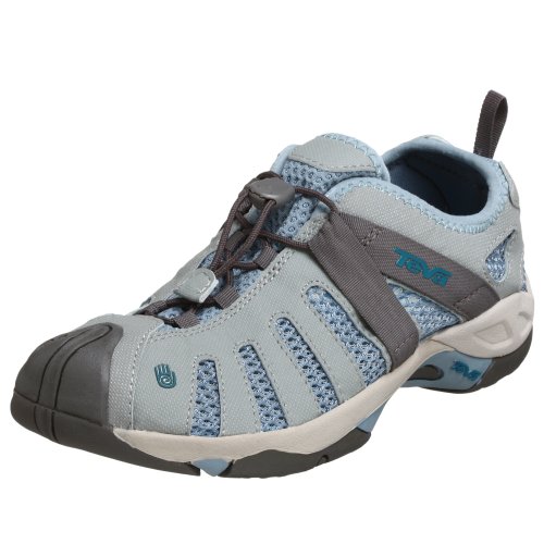 Buy Teva Little Kid/Big Kid Sunkosi Trail Shoe,Citadel,1 M US Little Kid online at Discounted New and Used prices. Delivered to your door with Off-The-Bookshelf.